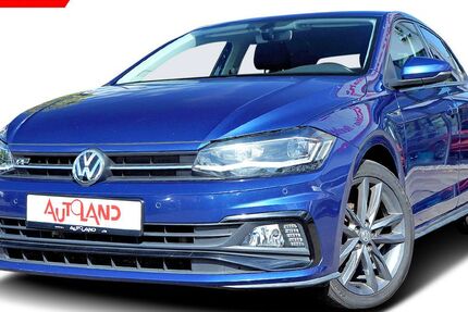 VW Polo 67.998 km 18.490 € Gotha 99867