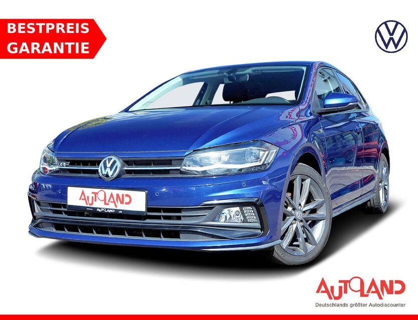 VW Polo 67.998 km 18.490 € Gotha 99867