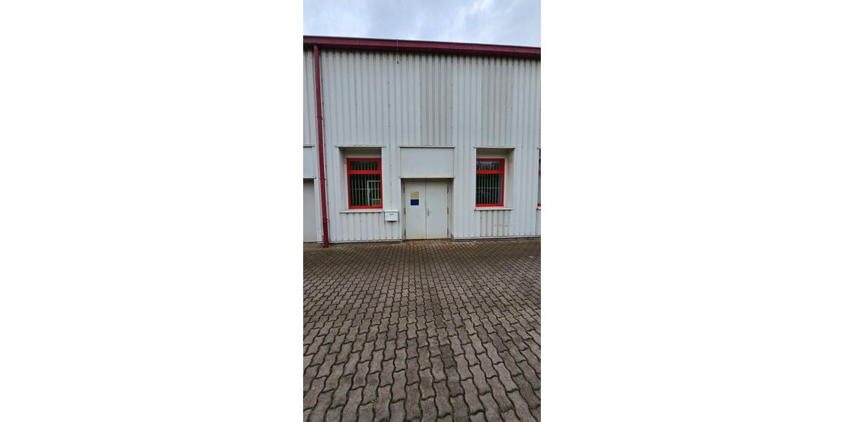 Gewerbeobjekt Erfurt Johannesvorstadt - 1.000&euro; | Angebot:26611322