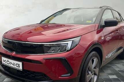 Opel Grandland X 10.907 km 19.998 &euro; Erfurt 99091