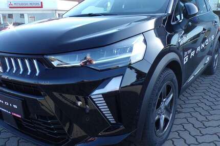 Mitsubishi Grandis 6.000 km 36.900 &euro; Weimar-Süßenborn 99425