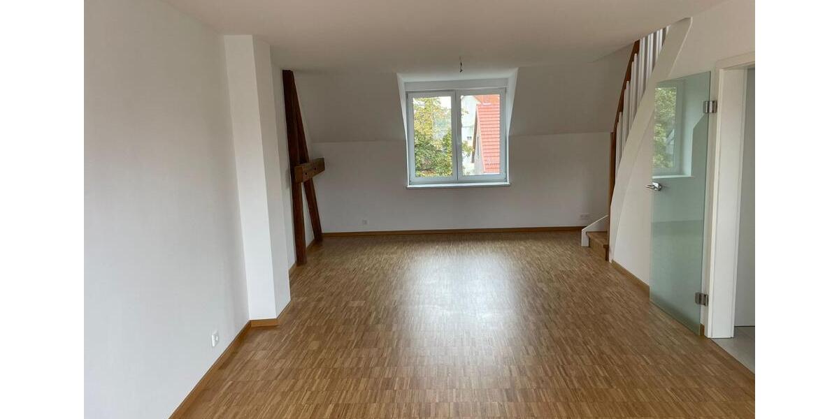 Maisonettenwohnung Erfurt Daberstedt - 4 Zimmer, 101 m&sup2;, 1.310&euro; | Angebot:25120809