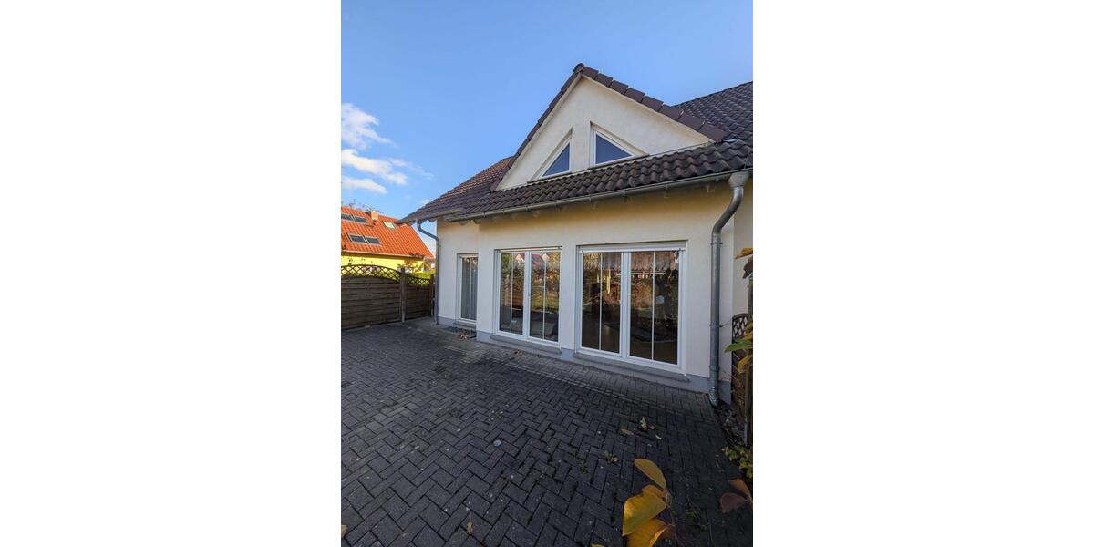 Einfamilienhaus Erfurt Stotternheim - 4 Zimmer, 145 m&sup2;, 479.000&euro; | Angebot:25311882