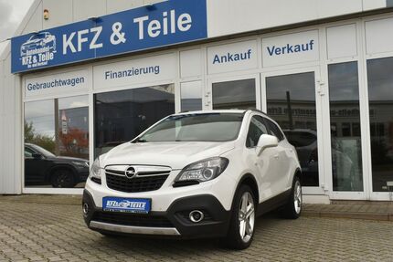 Opel Mokka 135.000 km 10.980 &euro; Erfurt 99092
