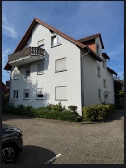 Erdgeschoßwohnung Gotha - 2 Zimmer, 50 m&sup2;, 630&euro; | Angebot:26025065