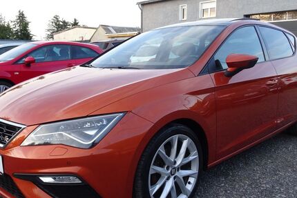 Seat Leon 115.662 km 13.790 &euro; Arnstadt 99310