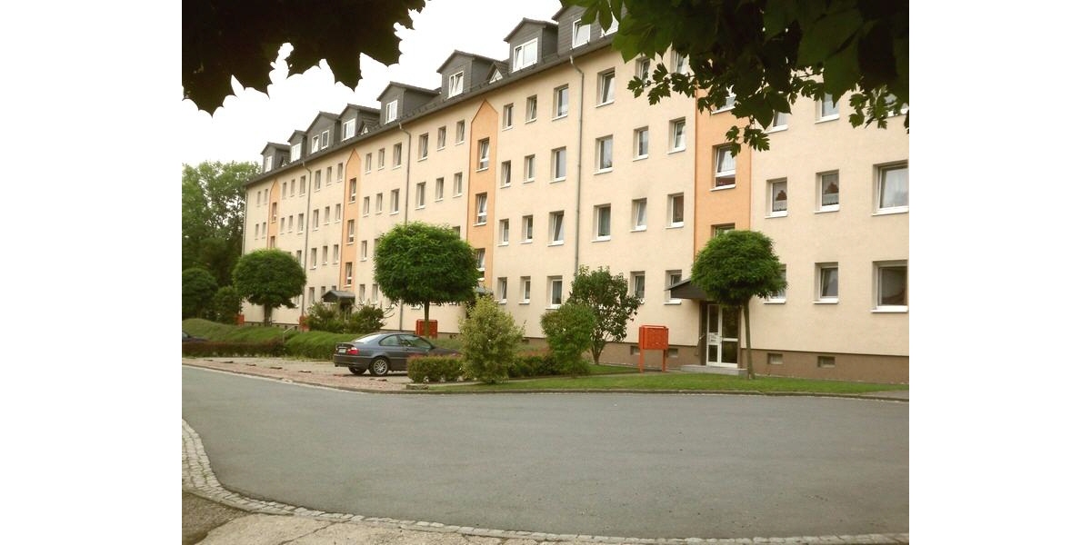 Praktische, kleine 3-Zi.-Wohnung in ruhiger Lage - 3- Gotha Str.d.Einheit WE 31 | Angebot:27100713