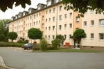 Praktische, kleine 3-Zi.-Wohnung in ruhiger Lage - 3- Gotha Str.d.Einheit WE 31 | Angebot:27100713