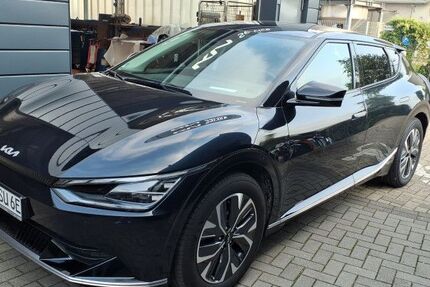 Kia EV6 52.000 km 29.990 € Bad Langensalza 99947