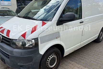 VW T5 Transporter 396.467 km 4.799 &euro; Emleben 99869