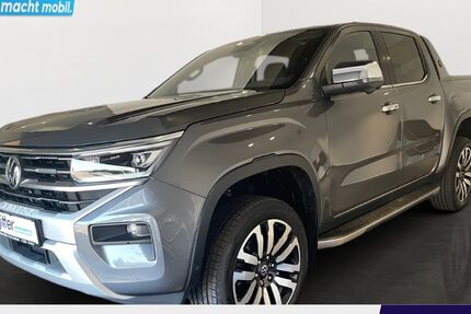 VW Amarok 2.300 km 61.989 € Erfurt 99098