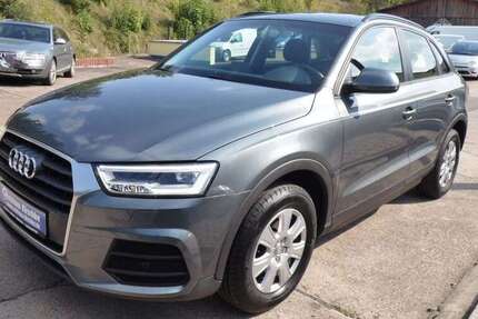 Audi Q3 144.000 km 16.100 &euro; Amt Wachsenburg OT Ichtershausen 99334