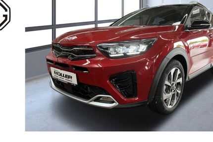 Kia Stonic 21.800 km 22.889 € Weimar 99425