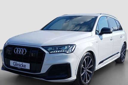 Audi Q7 72.100 km 50.970 &euro; Erfurt 99099