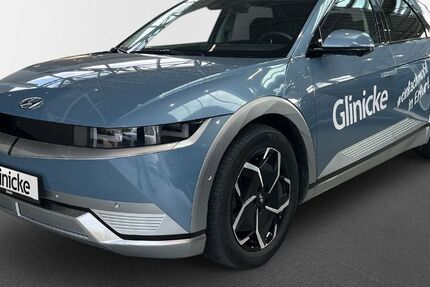 Hyundai IONIQ 5 27.500 km 33.990 &euro; Erfurt 99086