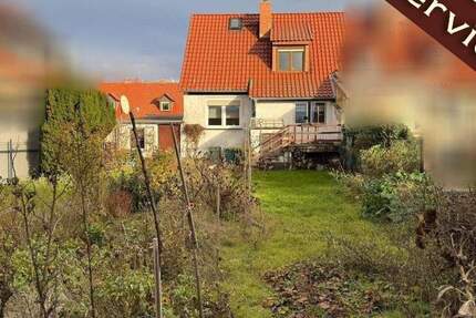 Haus Kölleda - 3 Zimmer, 85 m&sup2;, 112.000&euro; | Angebot:23941256