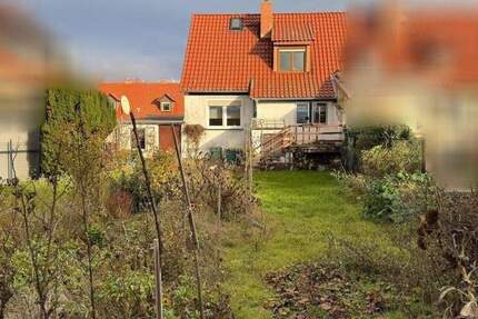 Reihenendhaus mit Zufahrt und Garage 3 zimmer