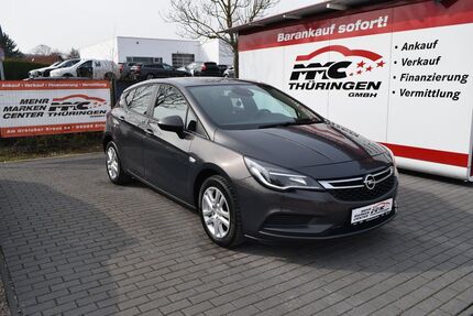 Opel Astra 194.000 km 5.990 € Erfurt 99099