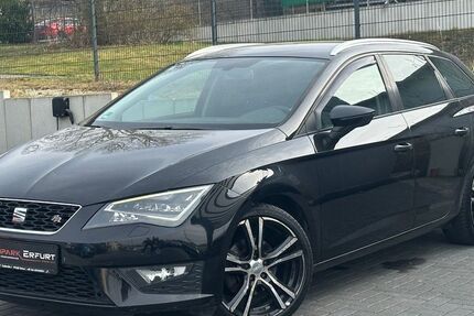 Seat Leon 176.456 km 8.990 &euro; Erfurt 99085