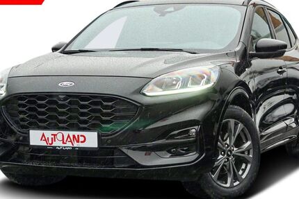 Ford Kuga 47.722 km 21.990 &euro; Erfurt 99087
