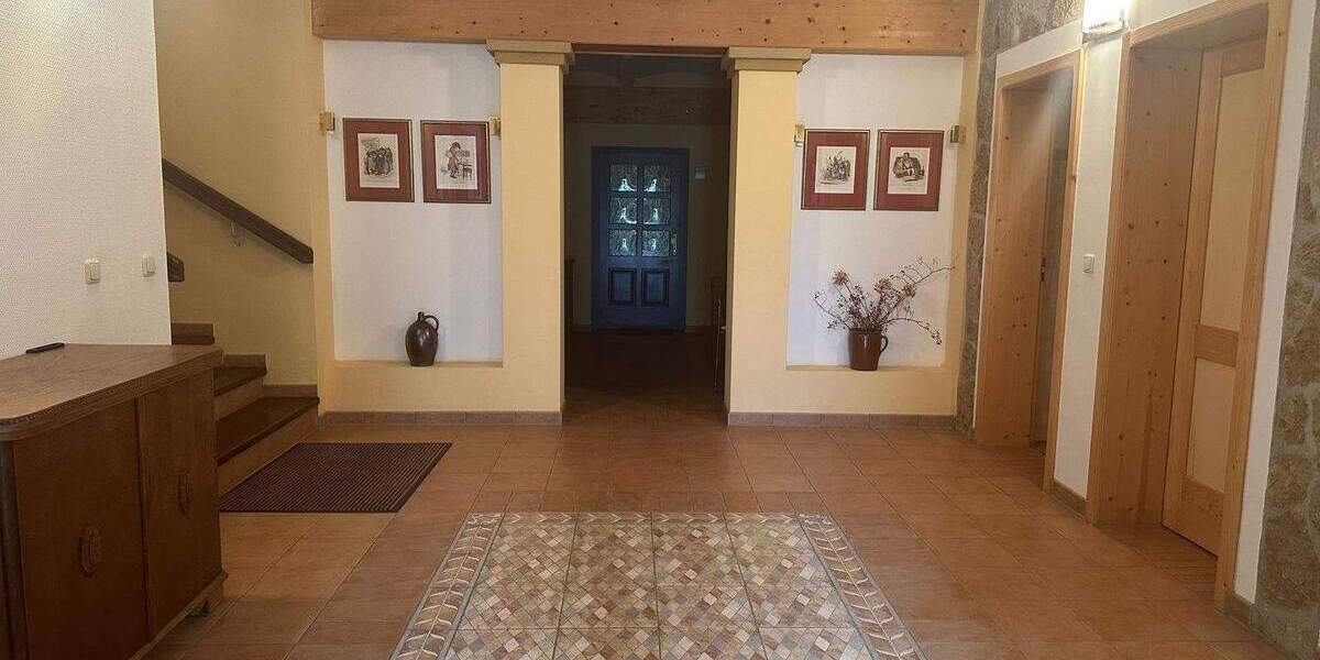 Gewerbeobjekt Bad Berka Meckfeld - 1 Zimmer, 1 m&sup2;, 1.250.000&euro; | Angebot:19322856