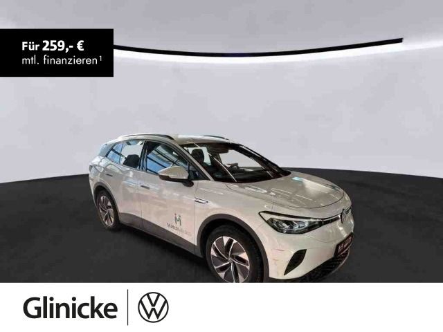 VW ID.4 50.800 km 26.980 &euro; Erfurt 99099