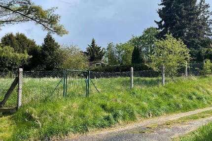 Grundstück Erfurt Melchendorf - 130.000&euro; | Angebot:25086423