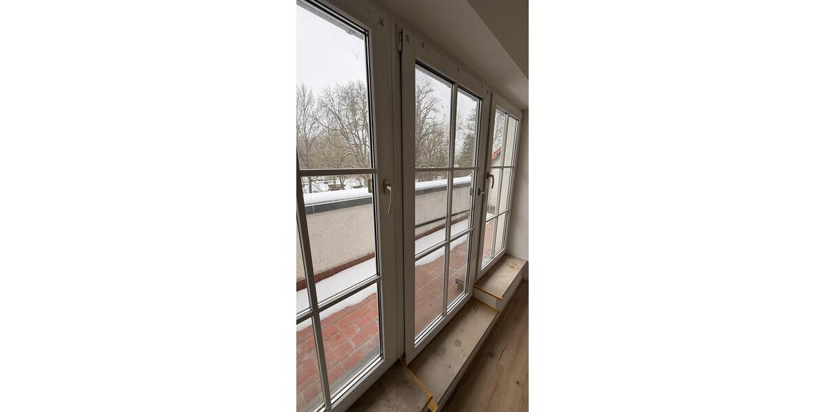 Etagenwohnung Großrudestedt - 4 Zimmer, 82 m&sup2;, 850&euro; | Angebot:25054713