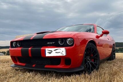 Dodge Challenger 12.500 km 64.990 &euro; Stadtilm 99326