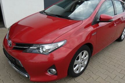 Toyota Auris 224.000 km 6.990 &euro; Erfurt 99087