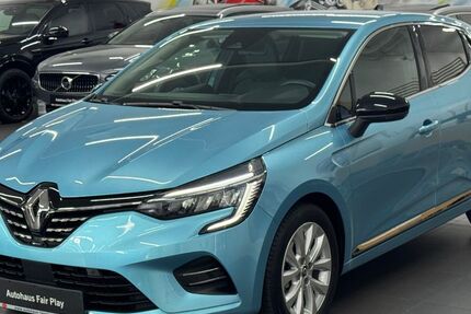 Renault Clio 15.287 km 13.490 &euro; Arnstadt 99310