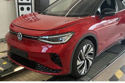 VW ID.4 23.900 km 41.594 &euro; Gotha 99867