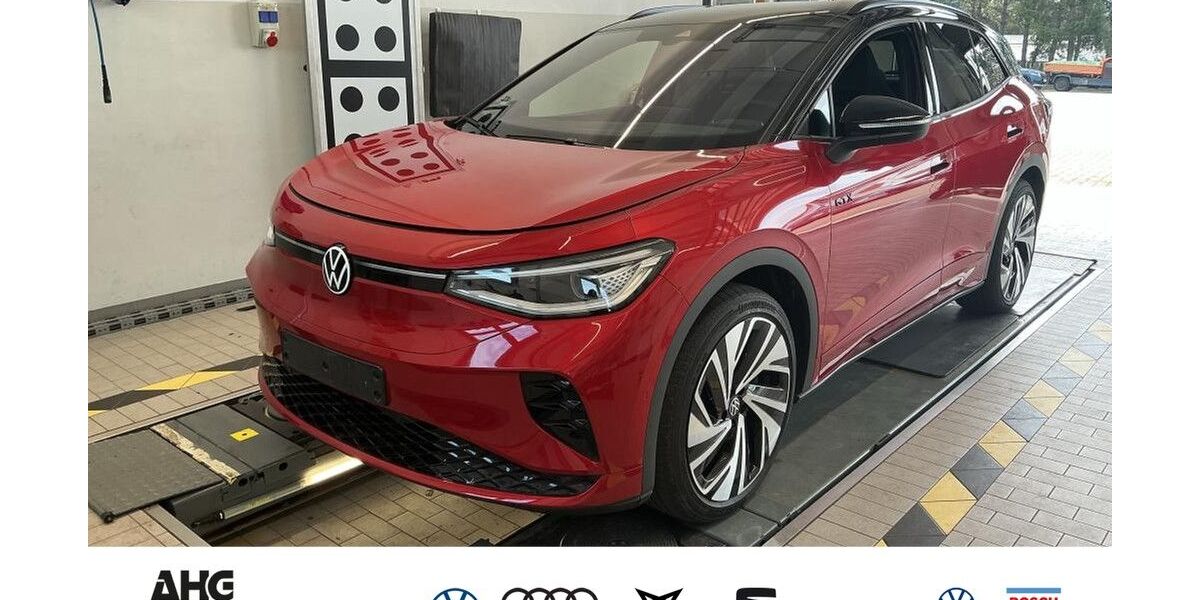 VW ID.4 23.900 km 41.594 &euro; Gotha 99867