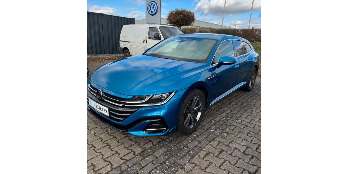 VW Arteon 55.000 km 37.290 &euro; Sömmerda 99610