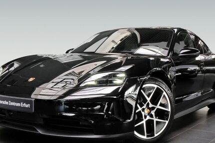 Porsche Taycan 10.000 km 107.450 &euro; Erfurt 99099