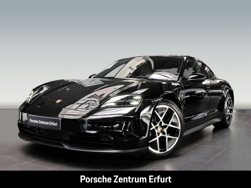 Porsche Taycan 10.000 km 109.450 € Erfurt 99099
