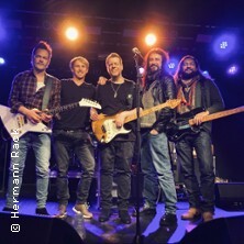 Danny Bryant - Rise Tour 2025 Erfurt