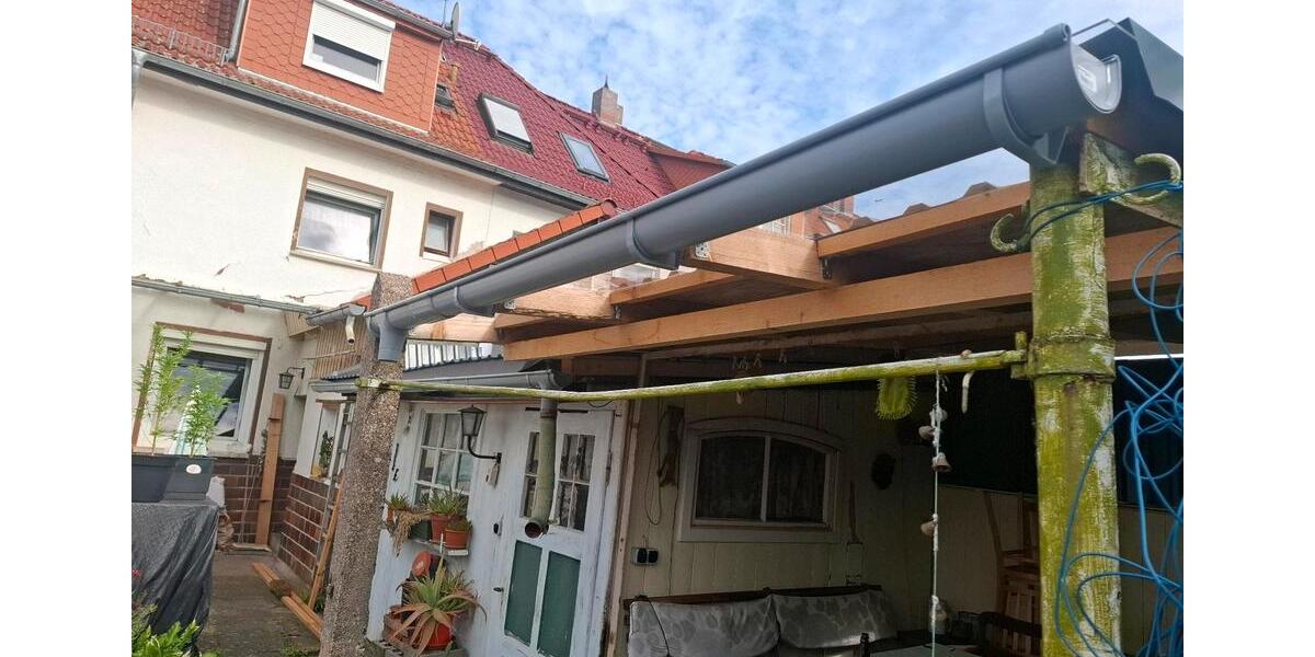 Reihenhaus Erfurt Hohenwinden - 5 Zimmer, 100 m&sup2;, 250.000&euro; | Angebot:24826641