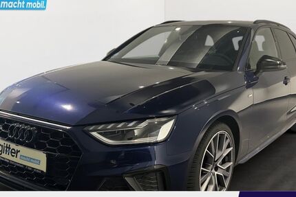 Audi A4 31.733 km 34.914 &euro; Erfurt 99098