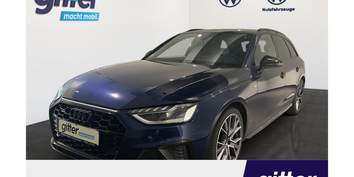 Audi A4 31.733 km 34.914 &euro; Erfurt 99098