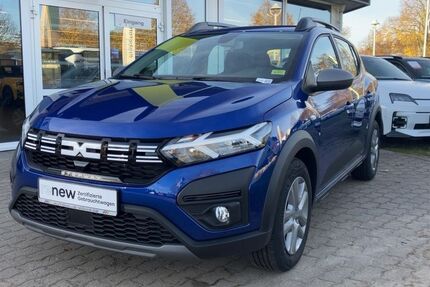 Dacia Sandero 1.753 km 15.990 € Erfurt 99099