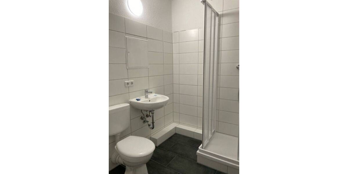 Etagenwohnung Stadtilm Oberilm - 2 Zimmer, 42 m&sup2;, 235&euro; | Angebot:26798056