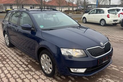 Skoda Octavia 298.000 km 3.450 &euro; Gotha 99867