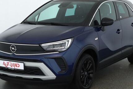 Opel Crossland (X) 32.685 km 17.990 &euro; Erfurt 99087