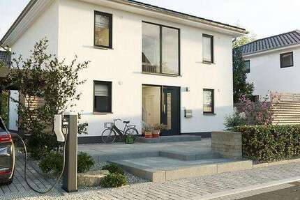 Haus Schloßvippach - 5 Zimmer, 147 m&sup2;, 418.950&euro; | Angebot:25471951