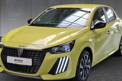 Peugeot 208 3.500 km 22.000 &euro; Erfurt 99086