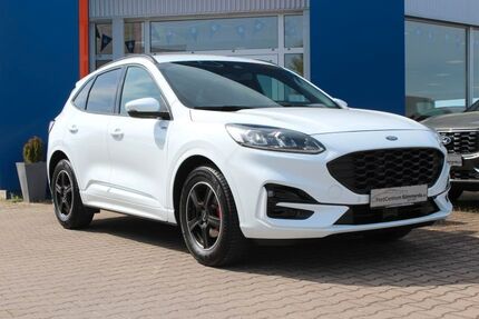 Ford Kuga 50.871 km 23.950 &euro; Sömmerda 99610