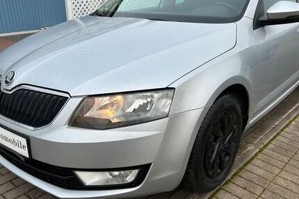 Skoda Octavia 222.000 km 6.400 &euro; Orlishausen 99610