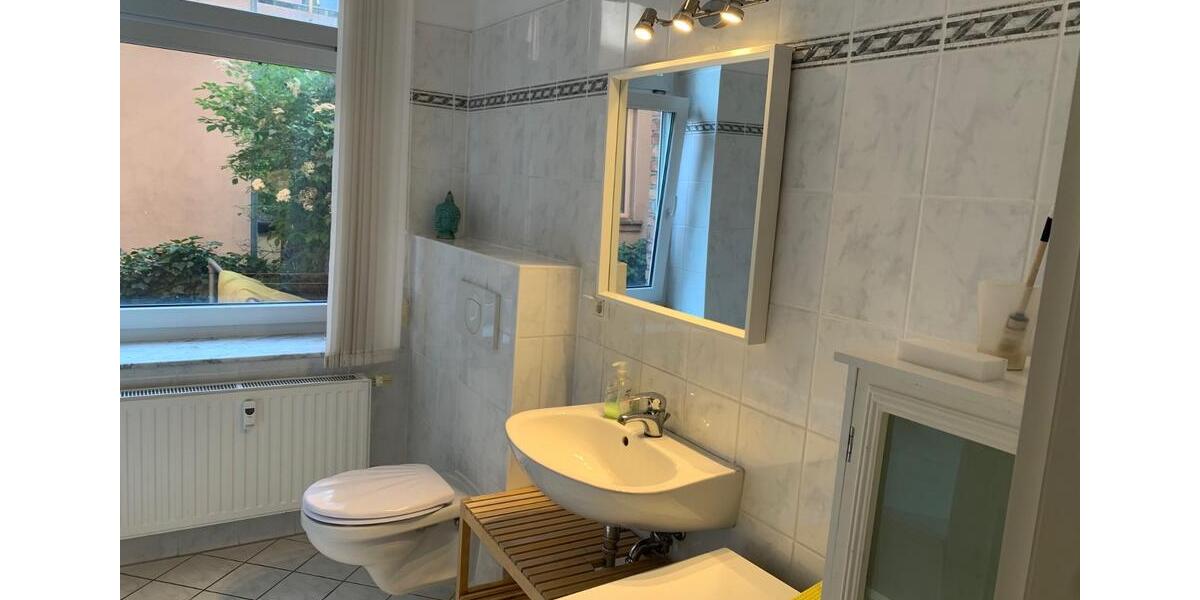 Etagenwohnung Erfurt Daberstedt - 1 Zimmer, 20 m&sup2;, 400&euro; | Angebot:25883777