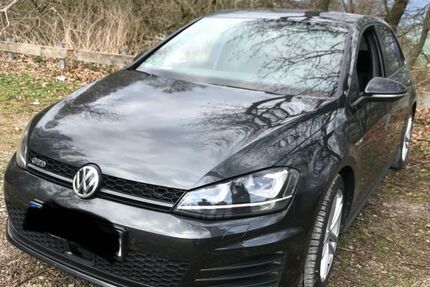 VW Golf 185.000 km 14.000 &euro; Sömmerda 99610